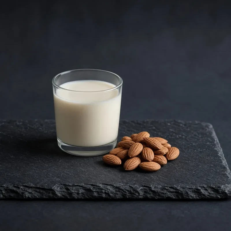 Almond Milk