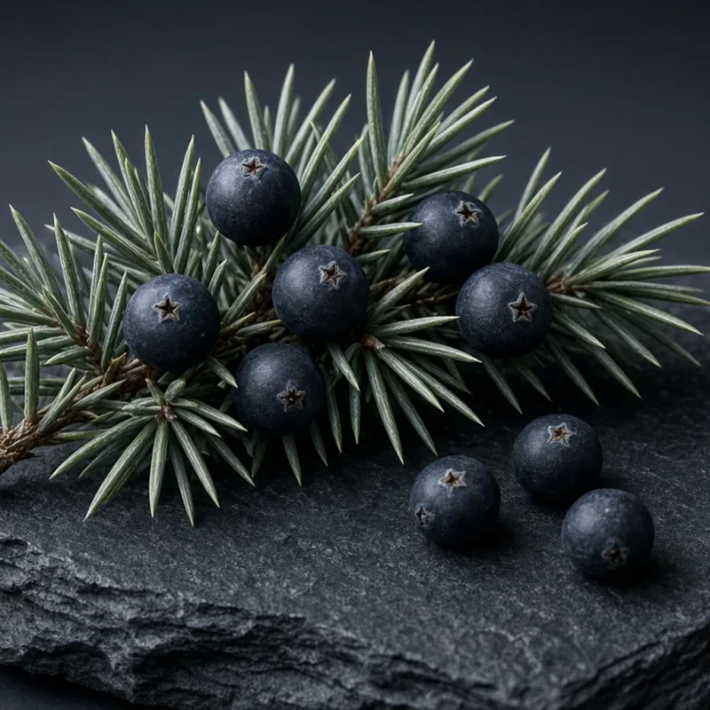 Juniper Berries