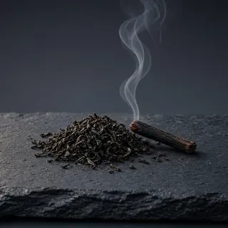 Чай Лапсанг Сушонг