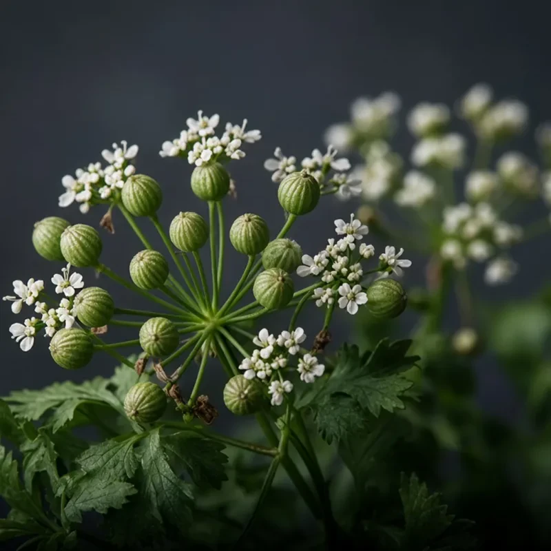 Coriander