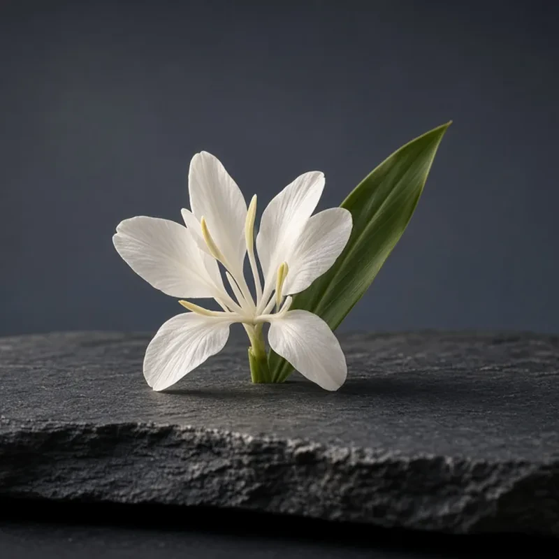 Ginger Flower