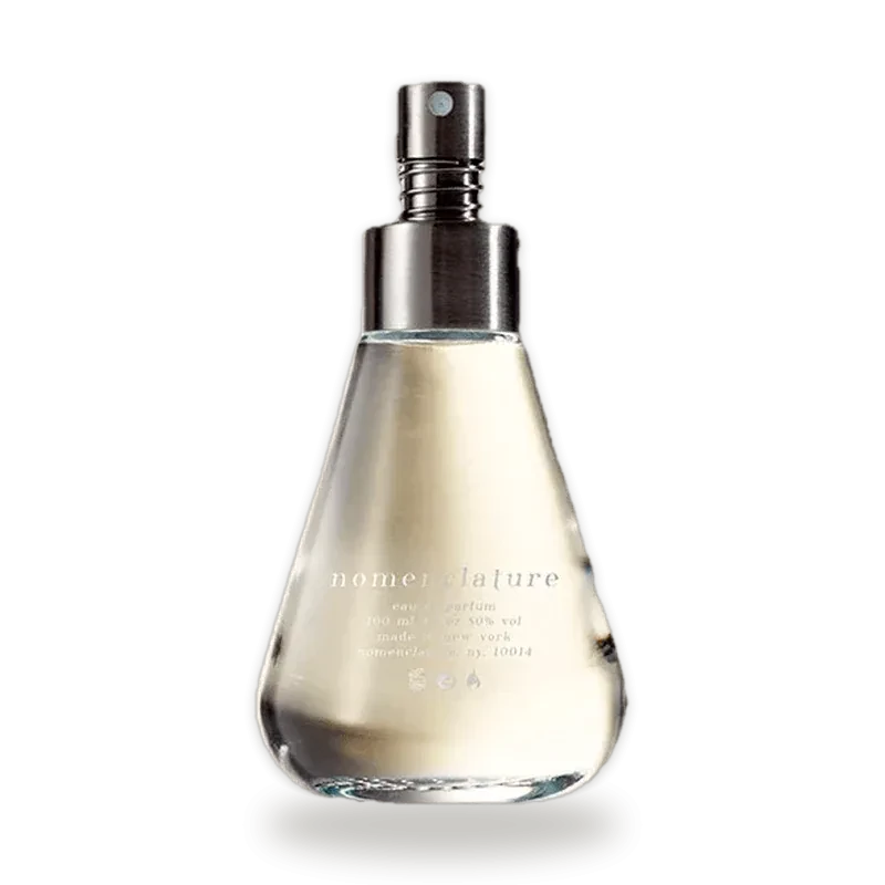 Nomenclature Fragrances efflor_esce