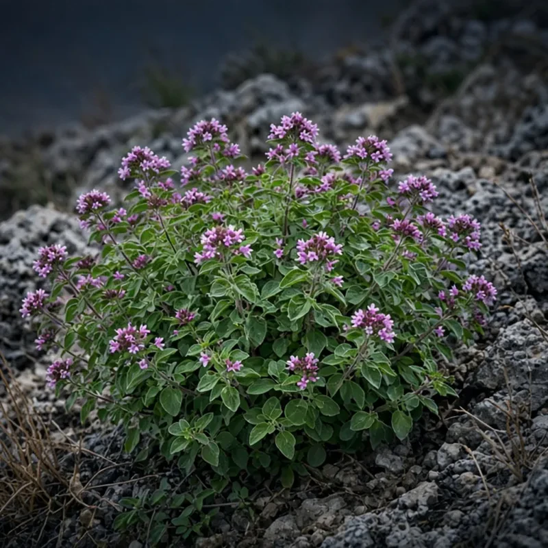 Орегано
