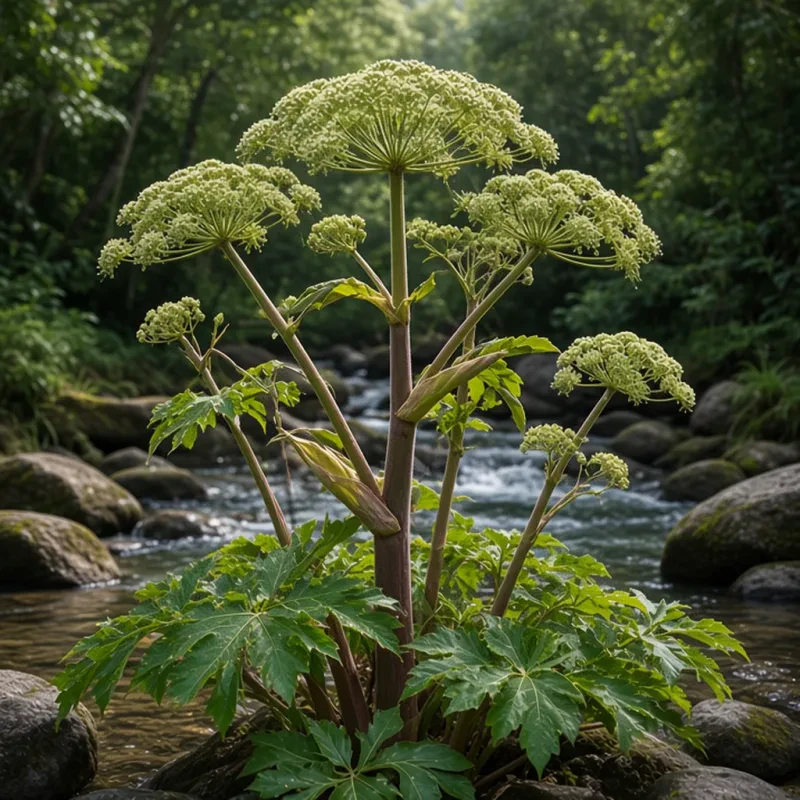 Angelica