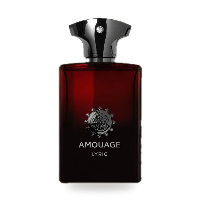 Amouage Lyric Man
