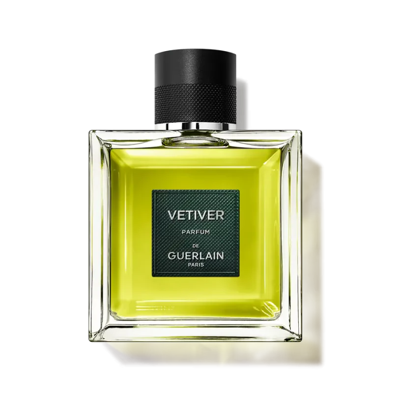 Guerlain Vetiver Parfum