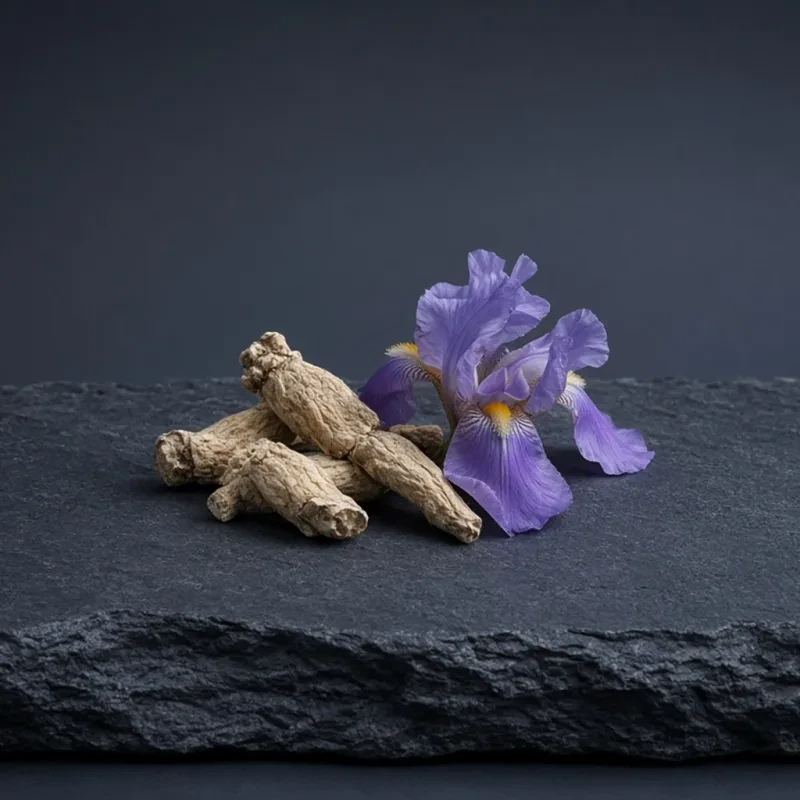 Iris (Morocco)