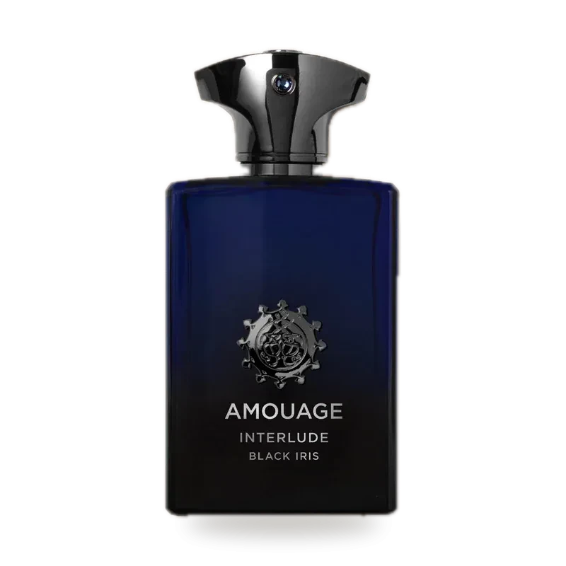 Amouage Interlude Black Iris