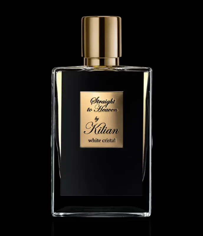 Kilian Paris Straight to Heaven – “White Cristal”