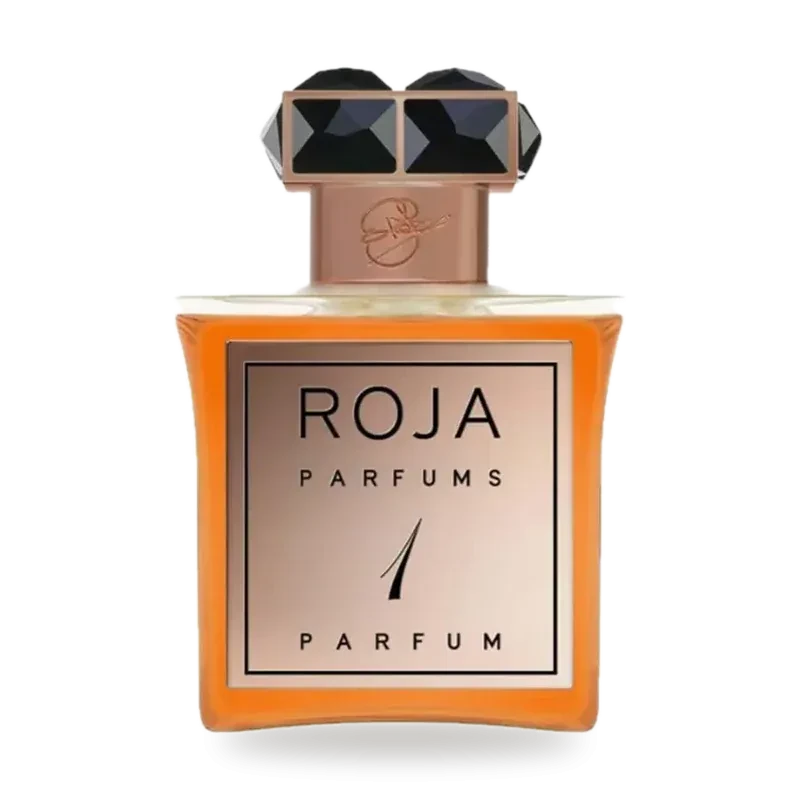 Roja London Parfum de la Nuit 1