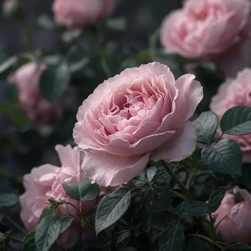 Rose (Grasse)