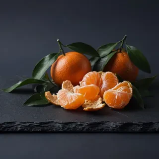 Мандарин (Сицилія)