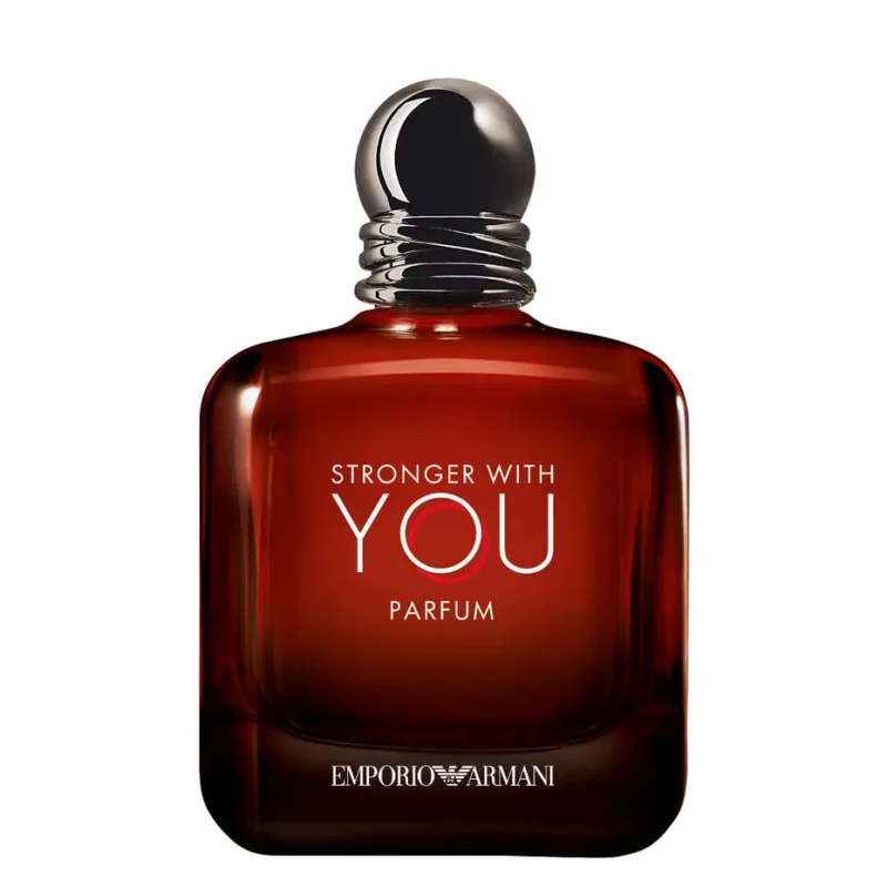 Giorgio Armani Stronger with You Parfum