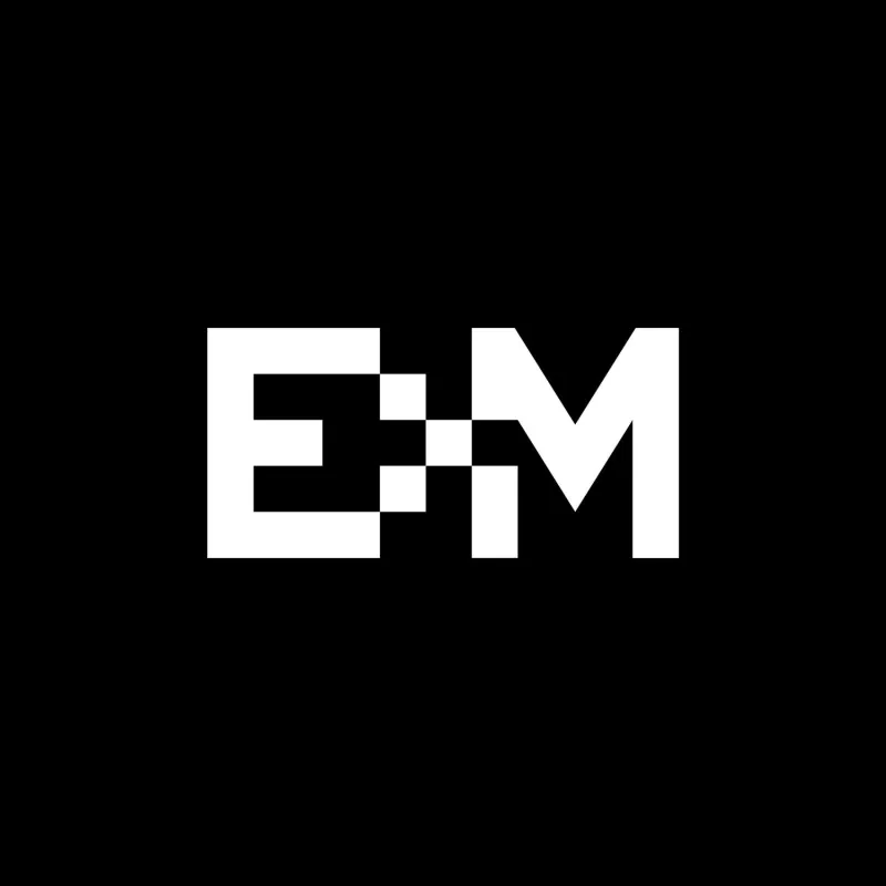 Escentric Molecules