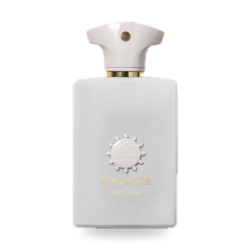 Amouage Decision