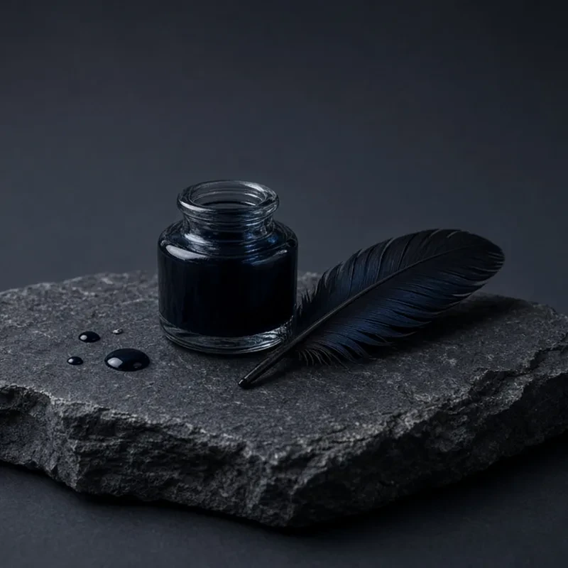 Ink