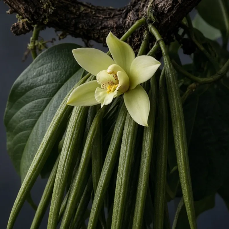 Vanilla