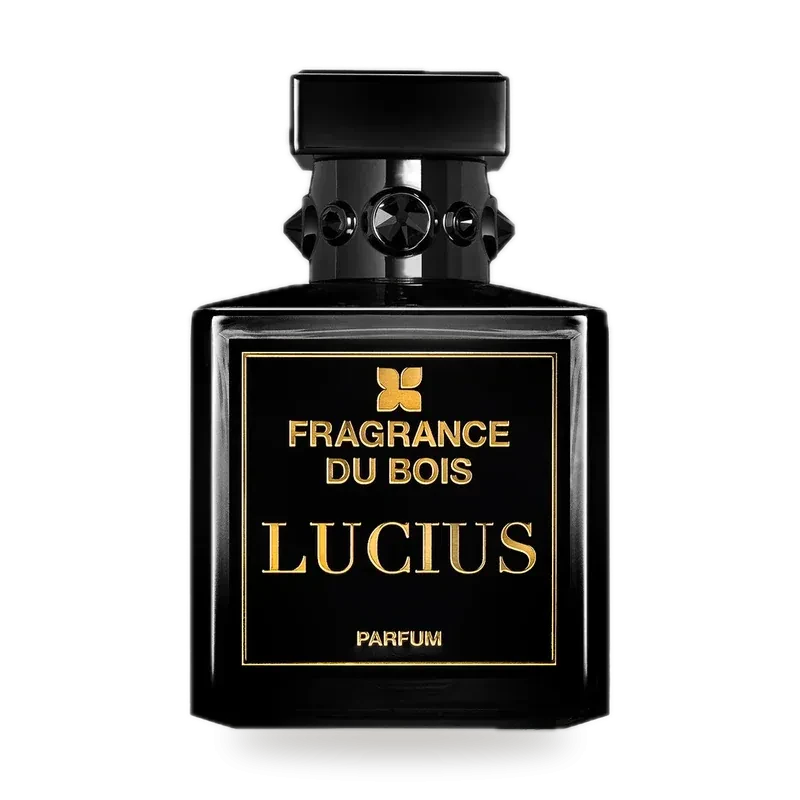Fragrance Du Bois Lucius