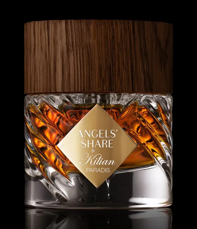 Kilian Paris Angels' Share Paradis
