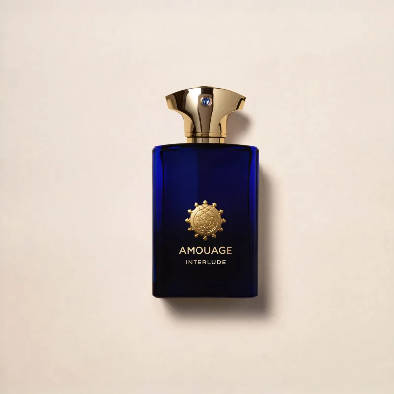 Amouage Interlude Man
