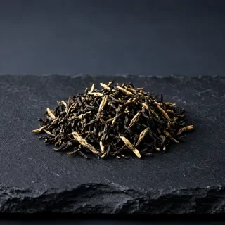 Yunnan Red Tea