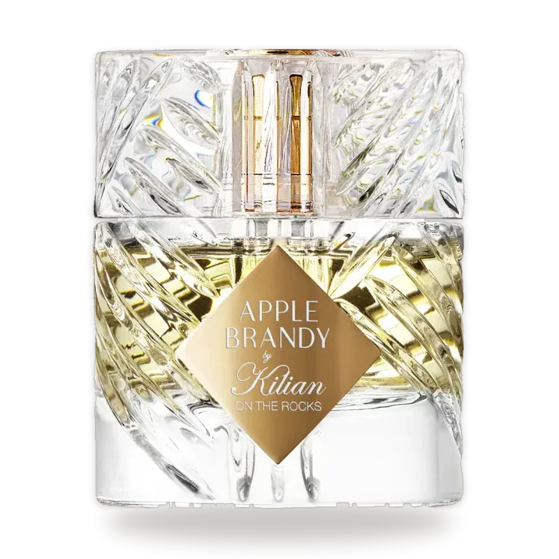 Kilian Paris Apple Brandy on the Rocks