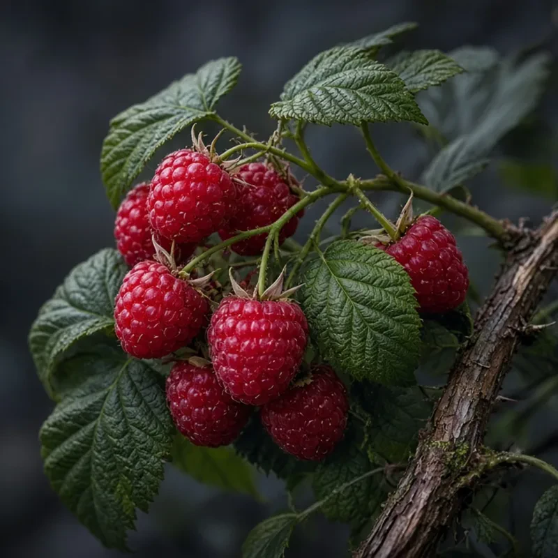 Raspberry