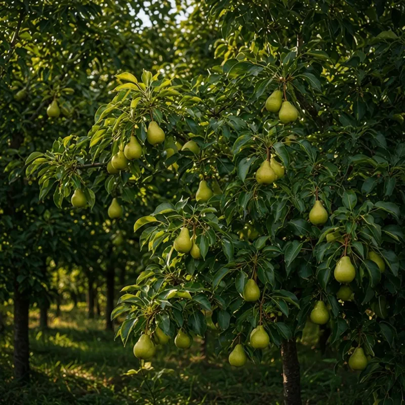 Pear
