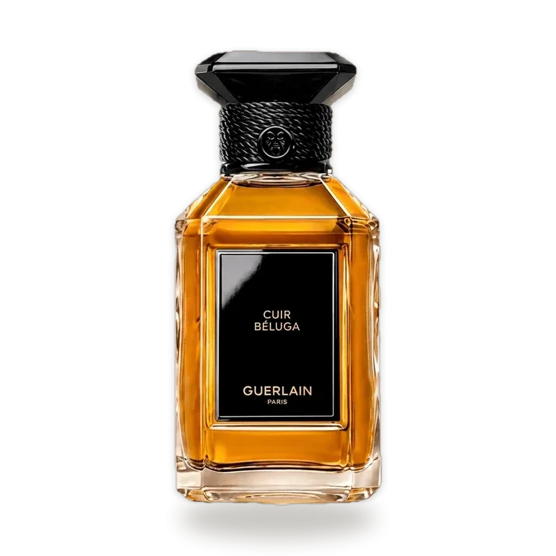 Guerlain Cuir Béluga
