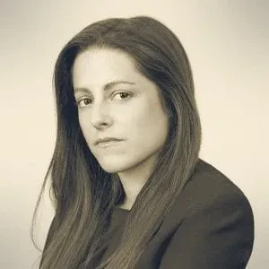 Suzy Le Helley
