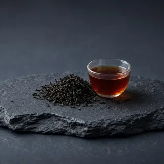 Black Tea