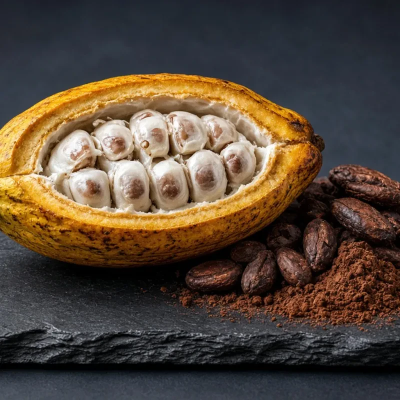 Какао