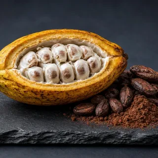Какао