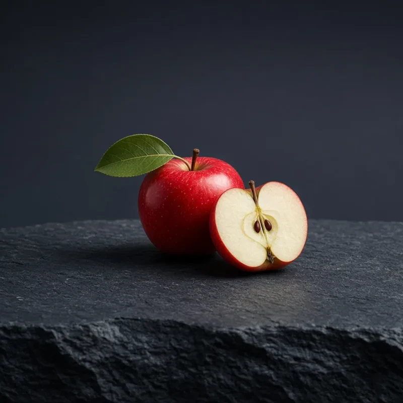 Red Apple