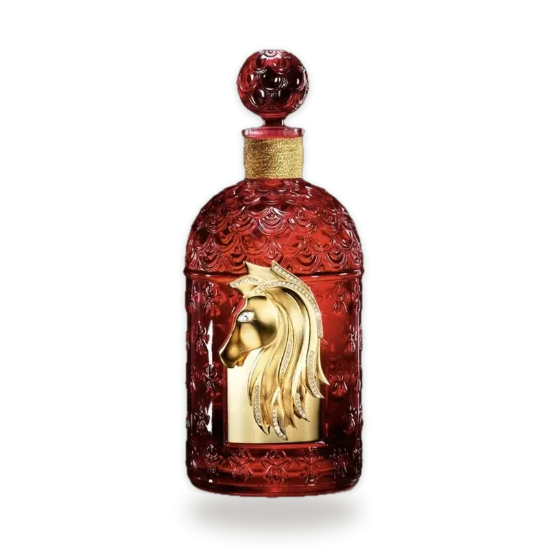 Guerlain Rouge Bonheur 2026 Millésime