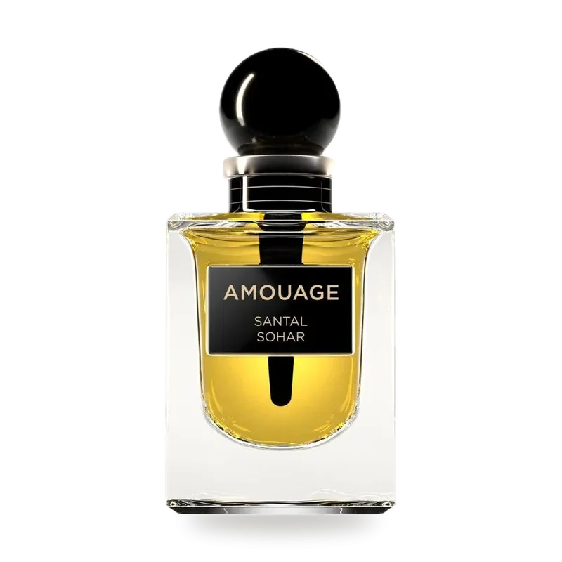 Amouage Santal Sohar