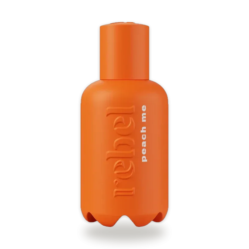 Bel Rebel Peach Me