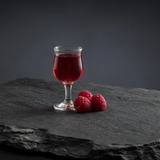 Малиновий лікер
