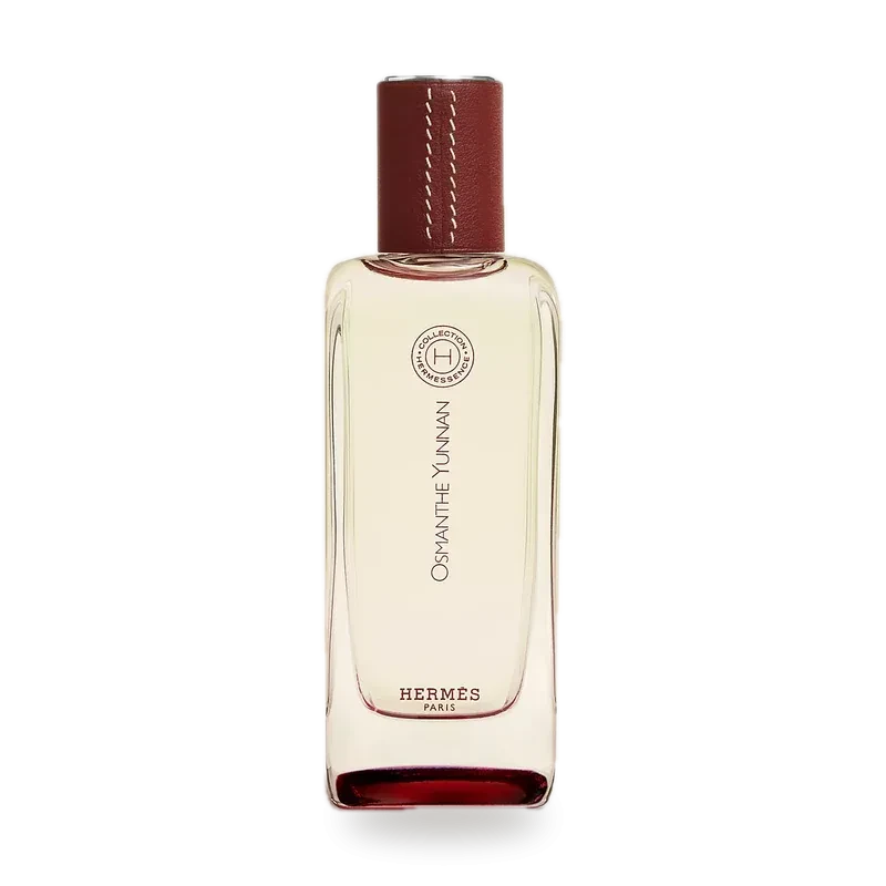 Hermès Osmanthe Yunnan Hermessence
