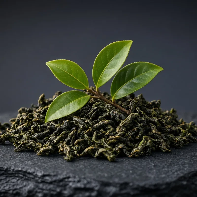Green Tea