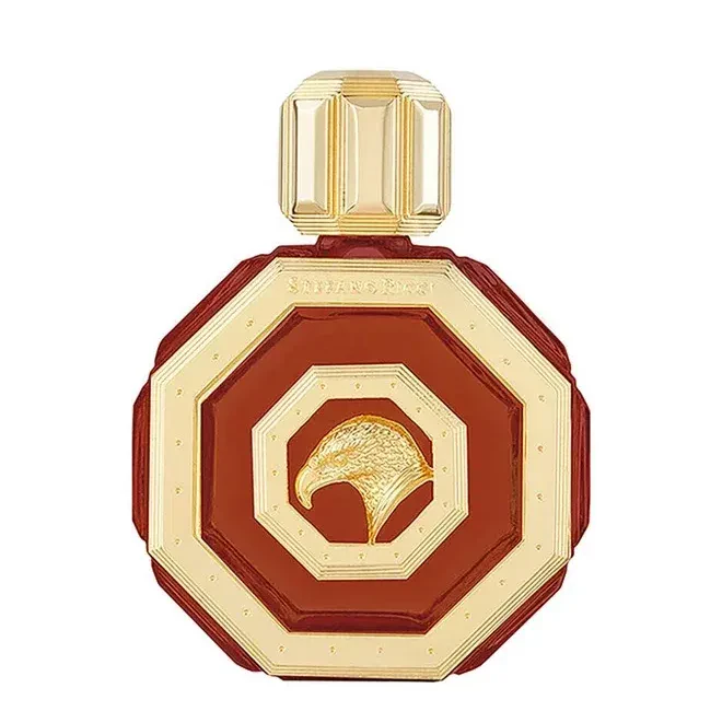 Stefano Ricci Royal Eagle Red