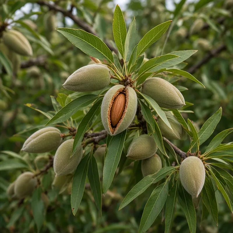 Almond