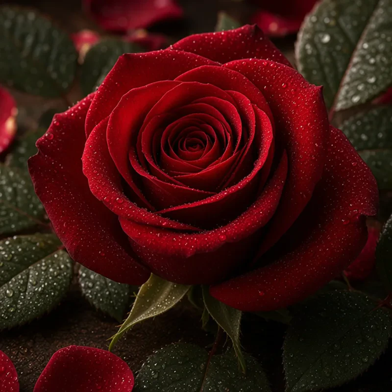 Rose