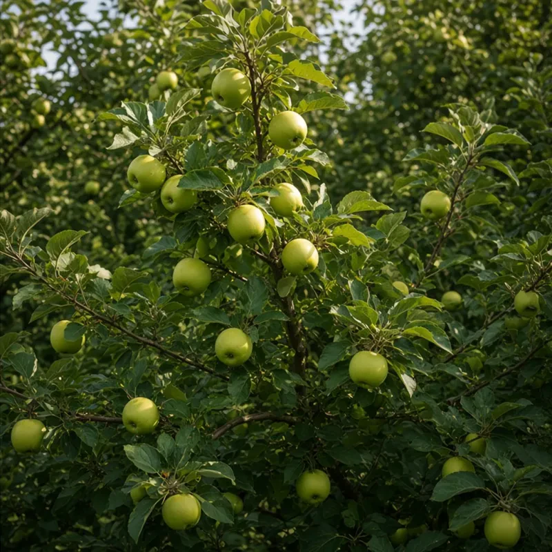 Green Apple