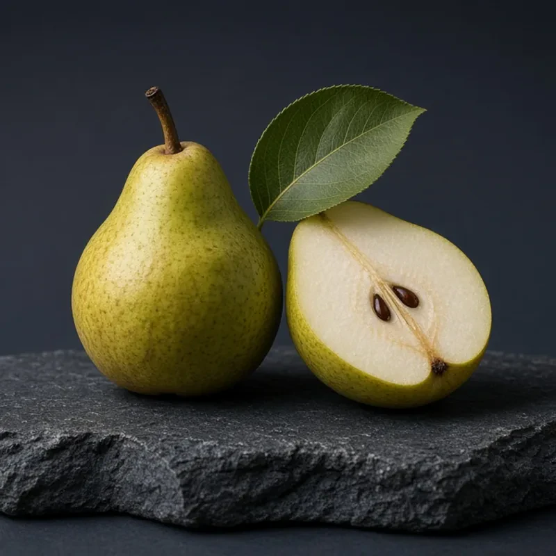 Pear
