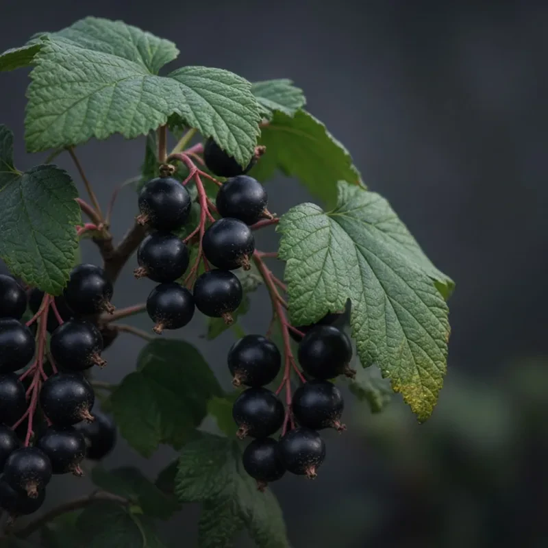 Blackcurrant