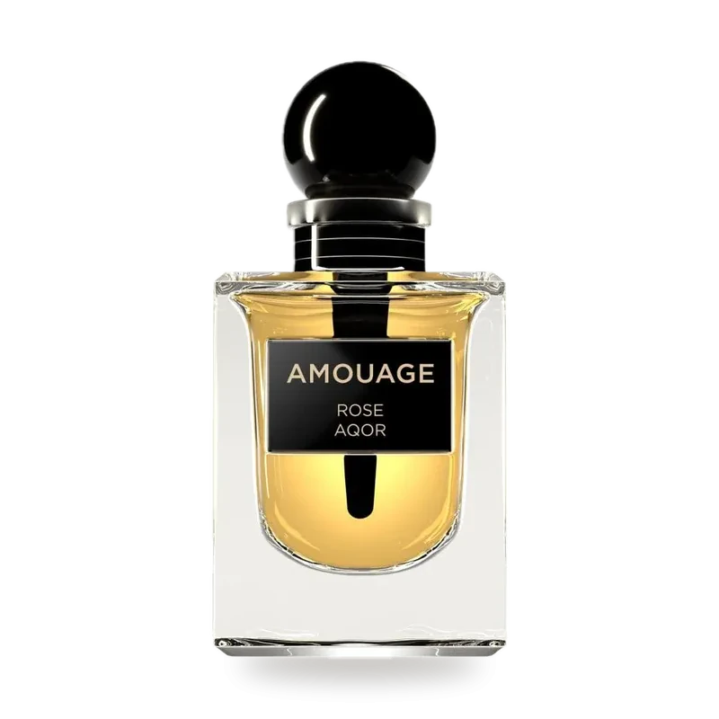 Amouage Rose Aqor