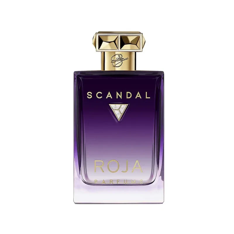 Roja London Scandal pour Femme Essence de Parfum