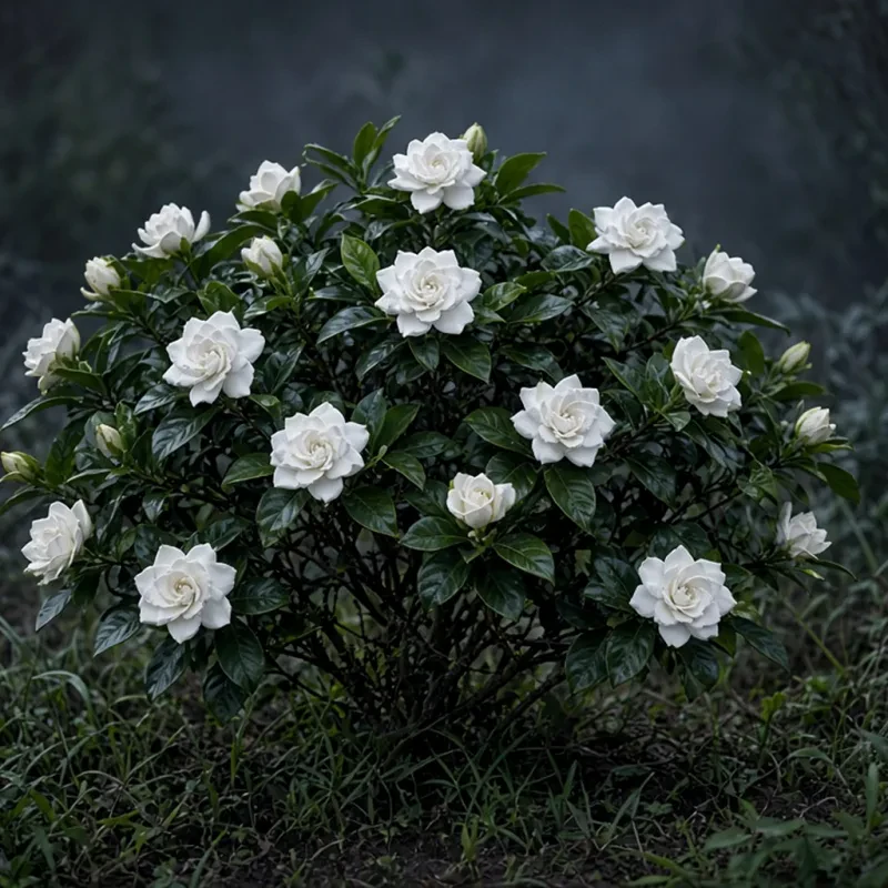 Gardenia