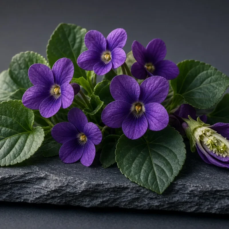 Violet